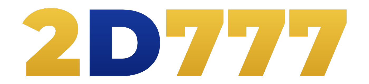 2d777 Logo